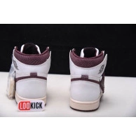 High Jordan Maniere OG 1 x Ma DO7097-100 A Air 0629